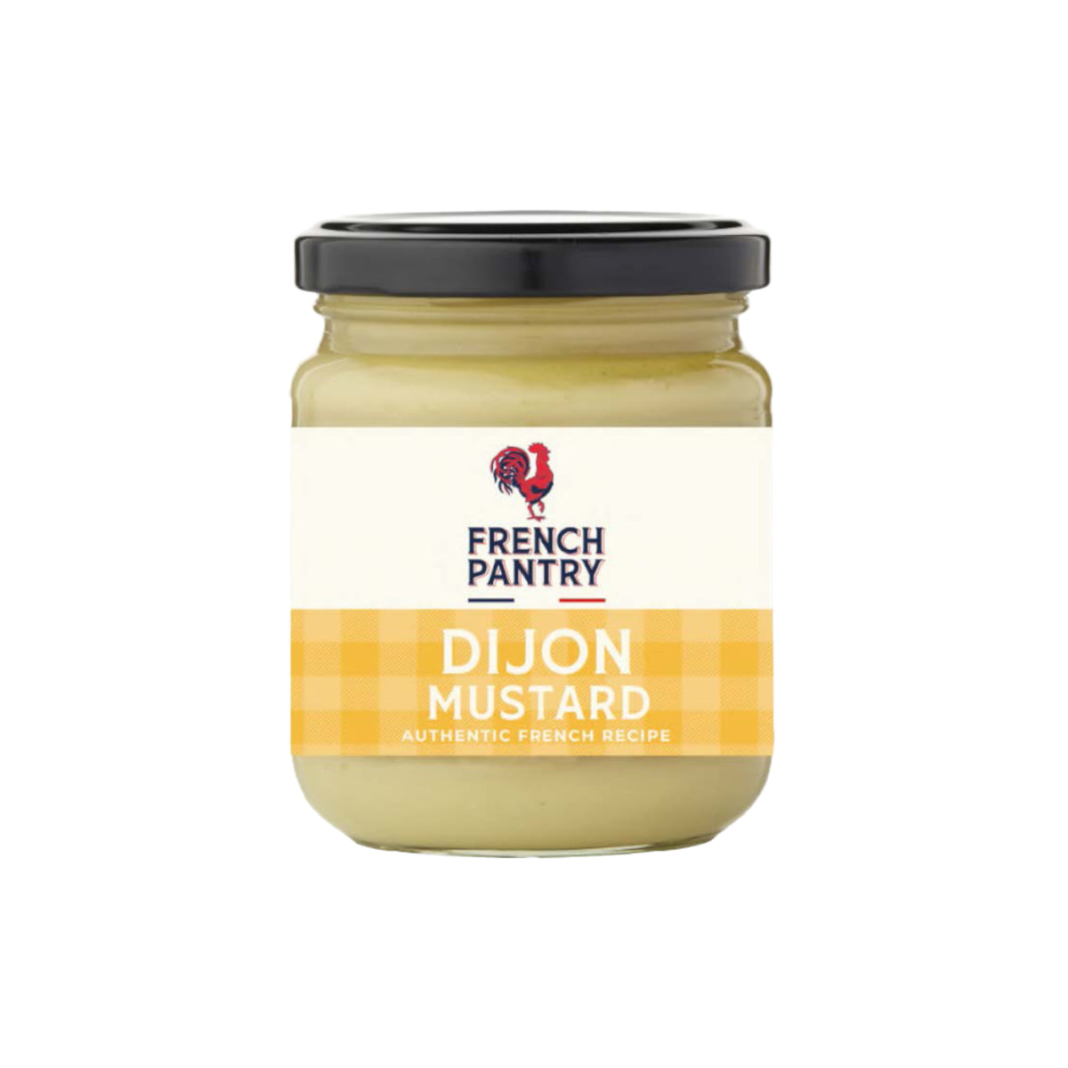 France Beaufor Dijon Mustard 200g - View #11